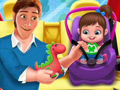 【Royal Family New House Makeover】ゲームをプレイする
