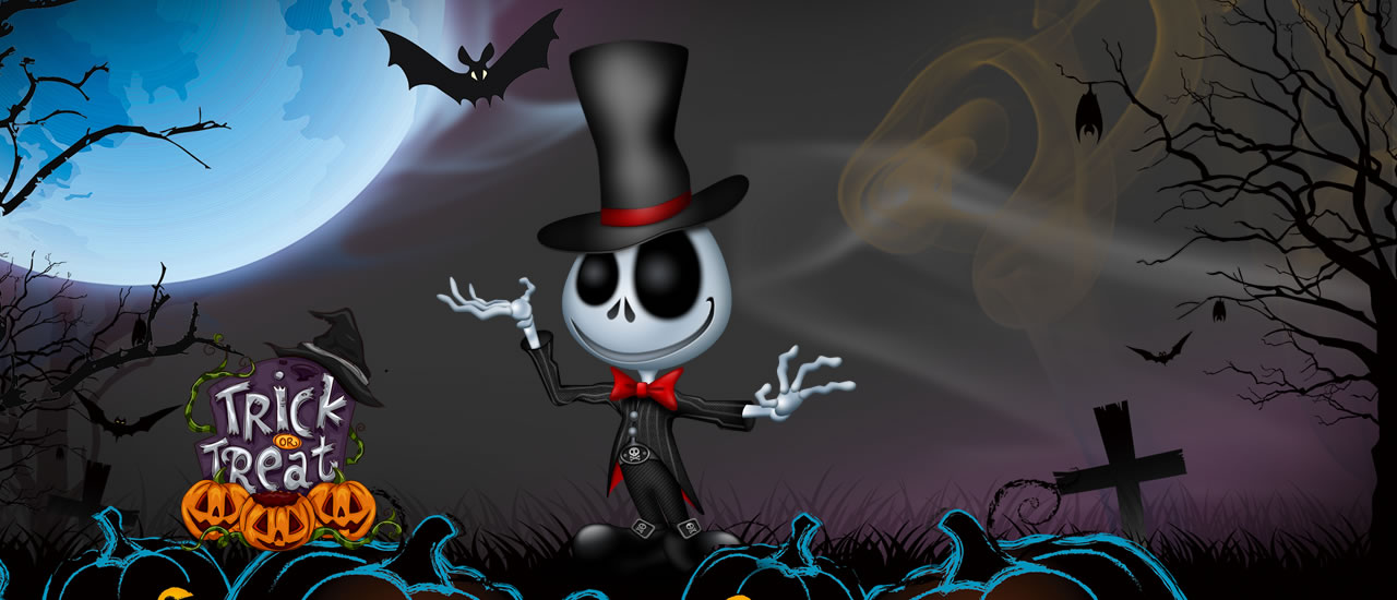【Scary Halloween Differences】ゲームをプレイする