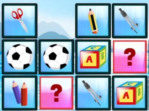 【School Memory Deluxe】ゲームをプレイする