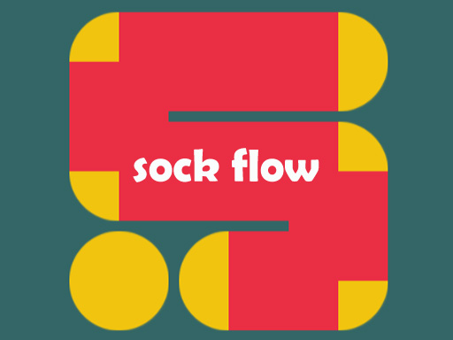 【Sock Flow】ゲームをプレイする