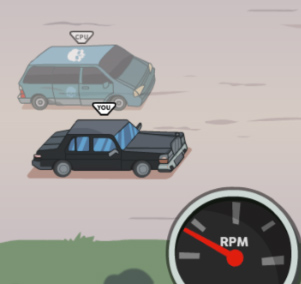 Play Speedlust Driver Thumbnail