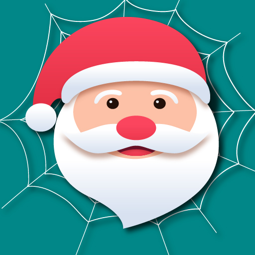 【Spider Santa Claus】ゲームをプレイする