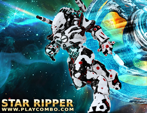 Play Star Ripper