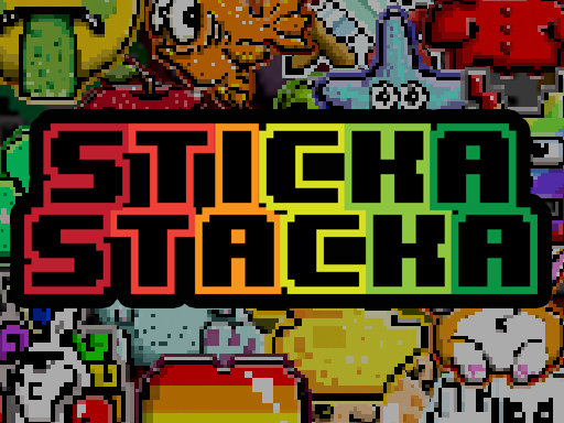 Play Sticka Stacka
