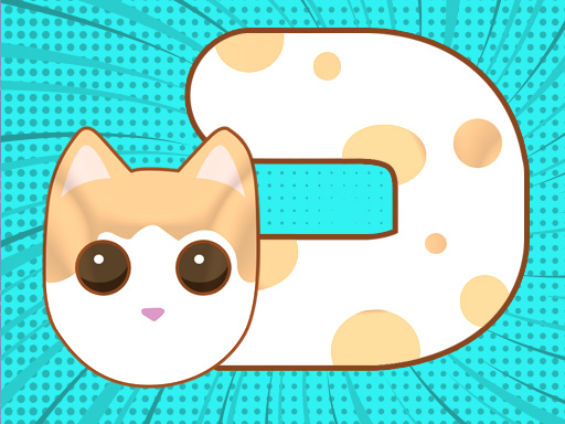 【Stretched Cat】ゲームをプレイする