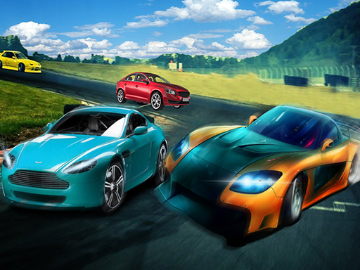 Play Stunts Car Challenge Thumbnail