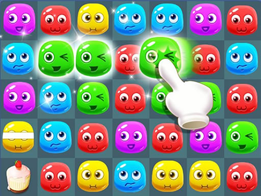 【Sweet Candy Boom】ゲームをプレイする