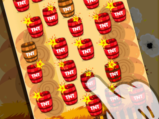 Free Play - TNT TAP Arcade Game Thumbnail