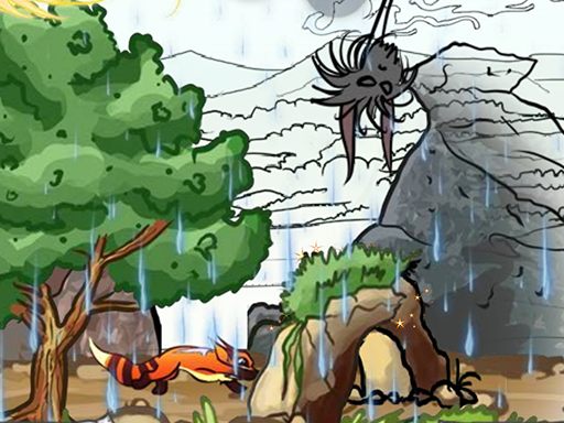 【Tales of Crevan】ゲームをプレイする