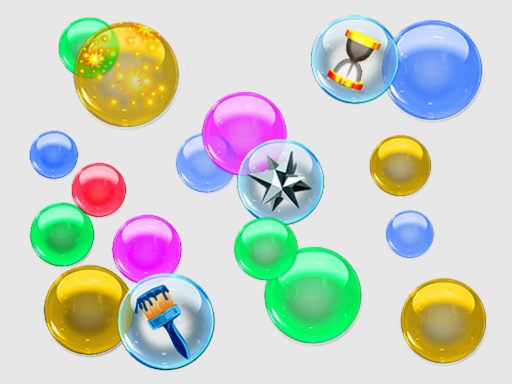 Play Tap The Bubble