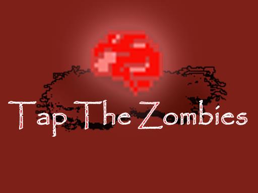 【Tap the zombies】ゲームをプレイする