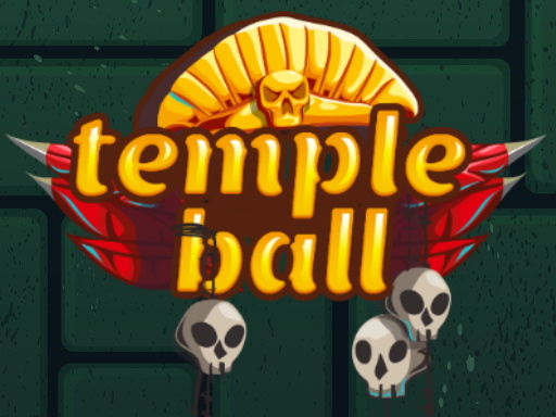 Play Temple Ball
