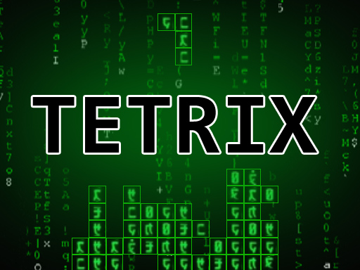 Play Tetrix Thumbnail