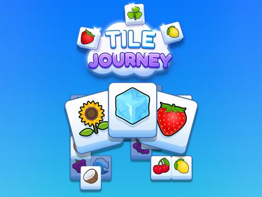 Play Tile Journey