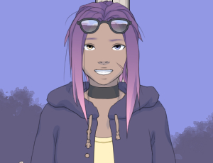 Play Tomboy Creator Thumbnail