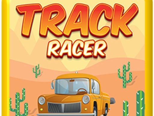 Play Track Racer Thumbnail