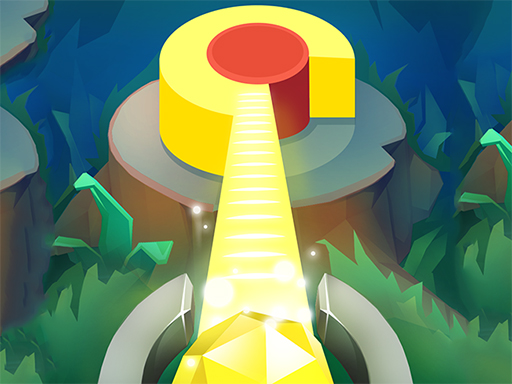 【Twist Hit!】ゲームをプレイする