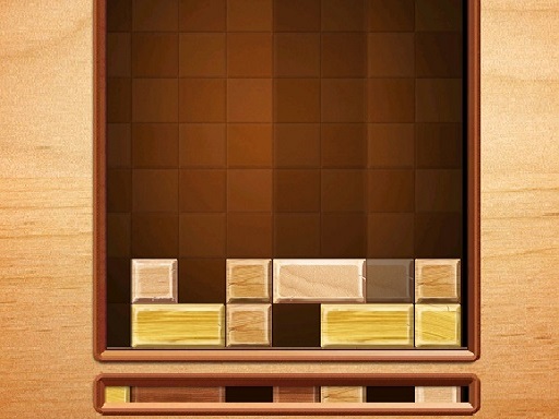 【Unblock Puzzle Slide Blocks】ゲームをプレイする