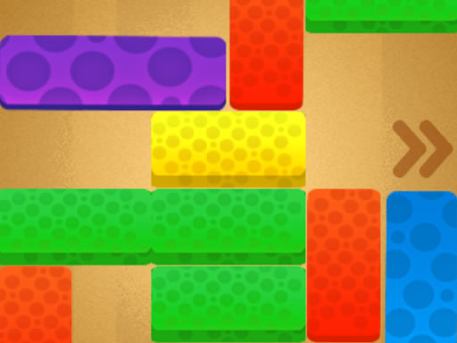 【Unlock Blox】ゲームをプレイする