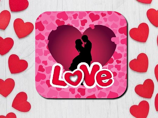 【Valentines Hidden Harts】ゲームをプレイする