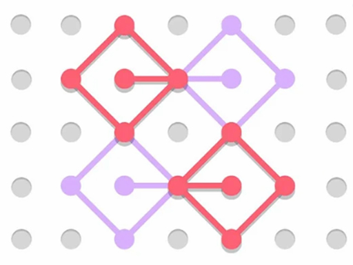 【Weave the Line】ゲームをプレイする