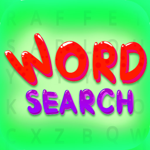 Play Word Search Simulator Thumbnail