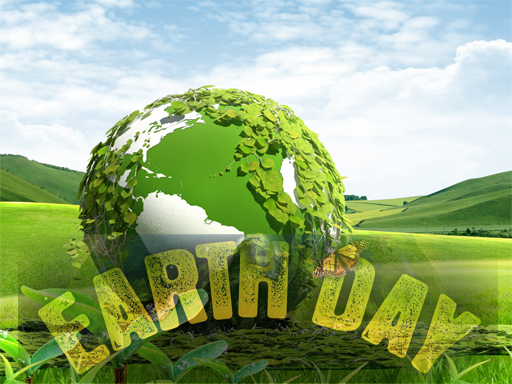Play World Earth Day Puzzle Thumbnail