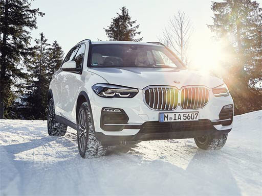 Play xDrive iPerformance Puzzle