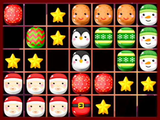 【1010 Christmas】ゲームをプレイする