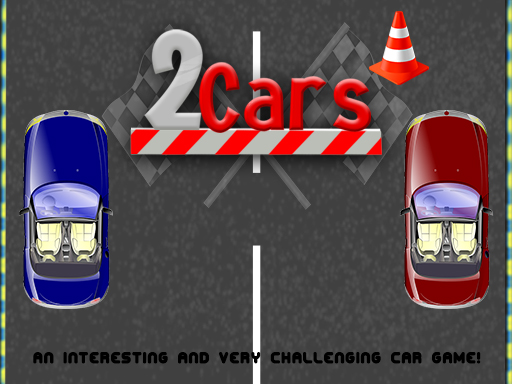【2 Cars】ゲームをプレイする