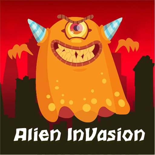【Alien invasion】ゲームをプレイする