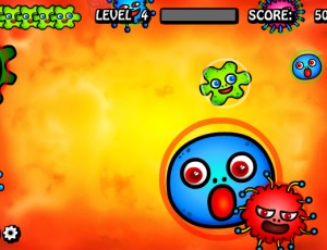 Play Amoebas Life Thumbnail