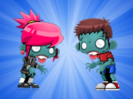【Angry Flying Zombie】ゲームをプレイする