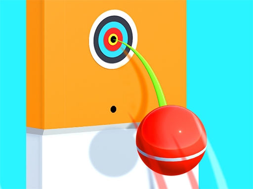 【Ball Hook】ゲームをプレイする