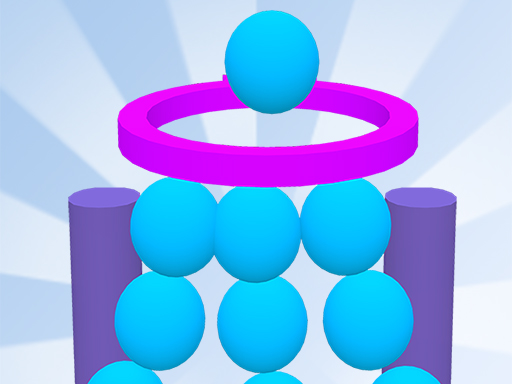 【Balls Or Die】ゲームをプレイする