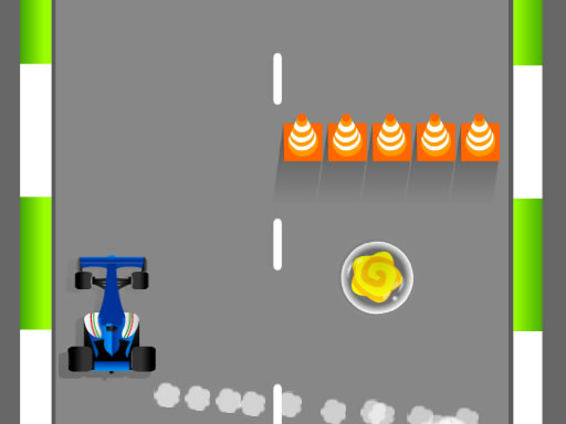 Play Barrier Thumbnail