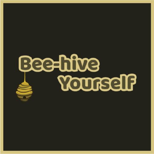 【Beehive Yourself】ゲームをプレイする
