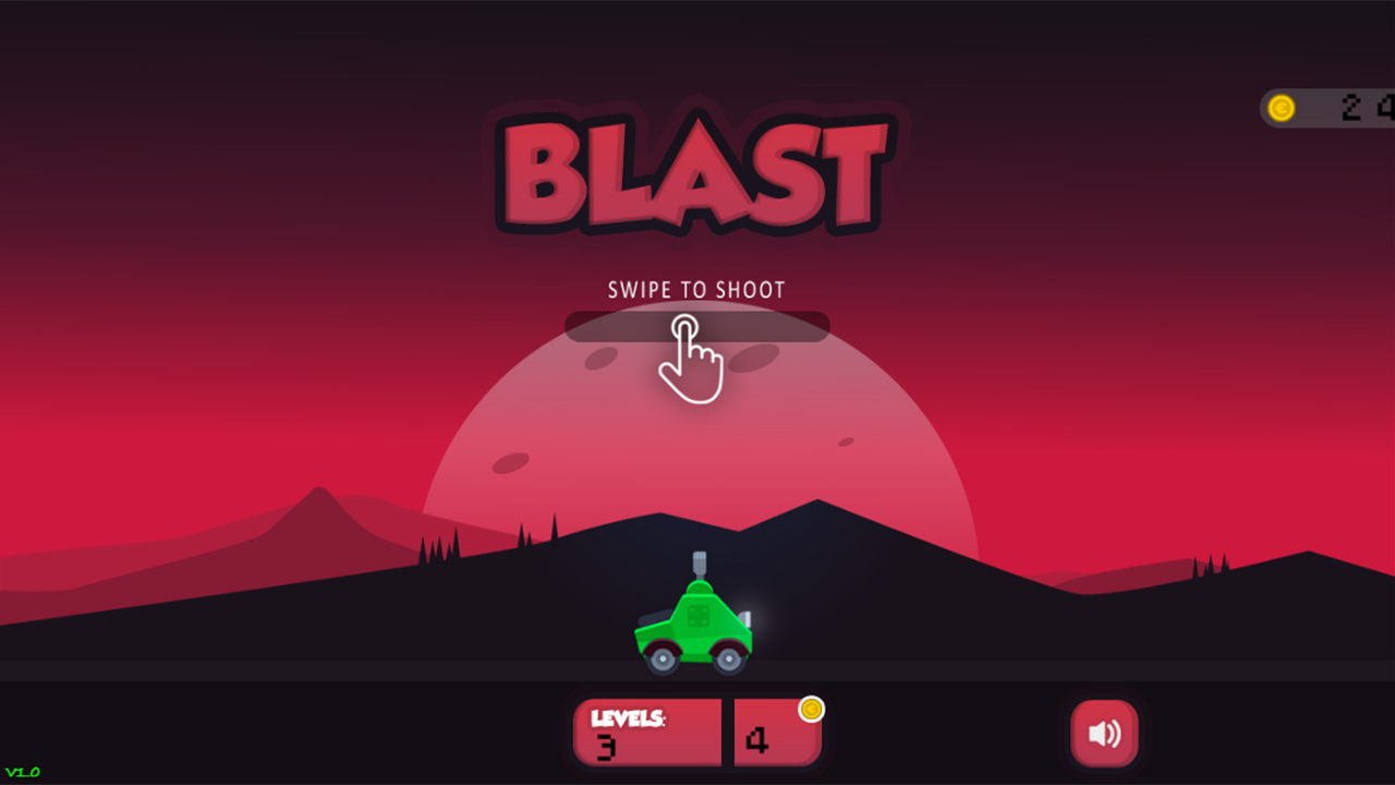 Play Blast