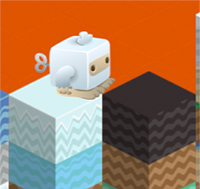 Play Block Avalanche