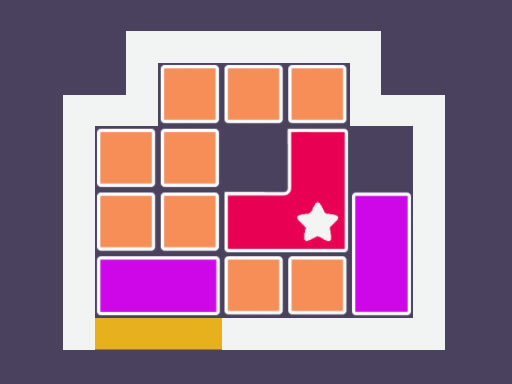 【Blox Escape】ゲームをプレイする