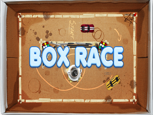 Play Box Race Thumbnail