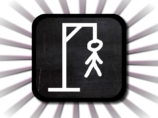 【Boys Names Hangman】ゲームをプレイする