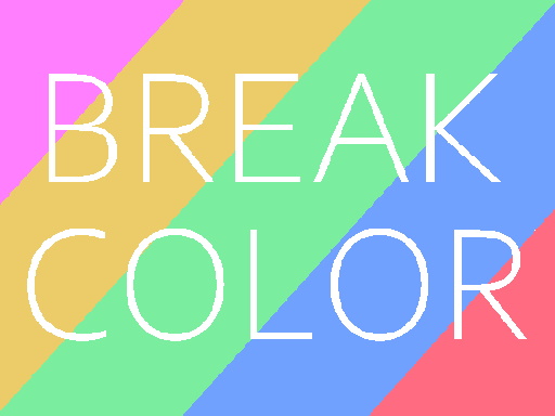 Play Break color Thumbnail