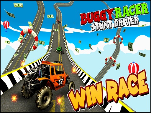 Play Buggy Racer Stunt Driver Buggy Racing 2k20 Thumbnail