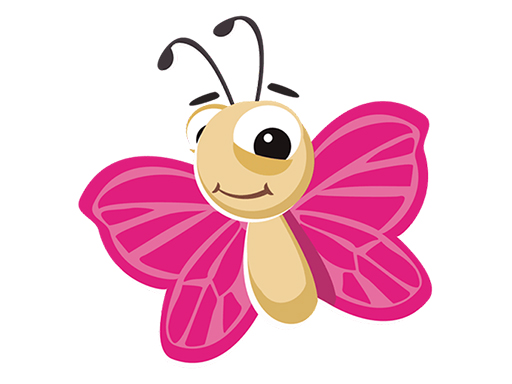 【Butterfly Puzzle Challenge】ゲームをプレイする