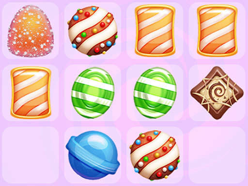 Play Candy Connection