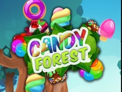 Play Candy Forest