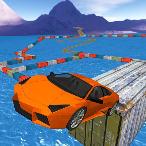Play Car Impossible Tracks Driver Hard Parking Thumbnail