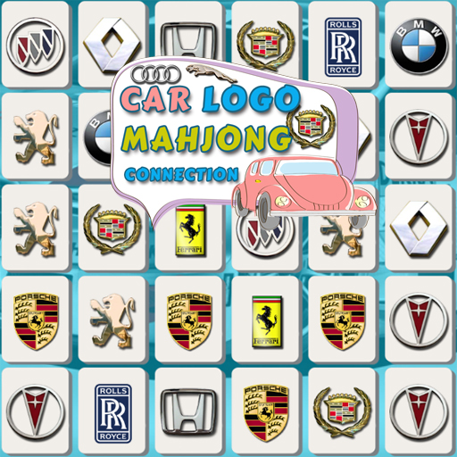 【Car Logo Mahjong Connection】ゲームをプレイする