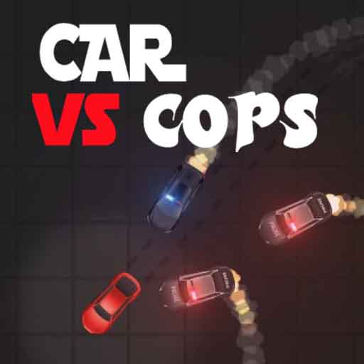 Play Car vs Cops